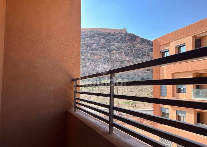 TE HUUR: Ruim 3-kamer Appartement in Marrakech Victor Hugo - view 10