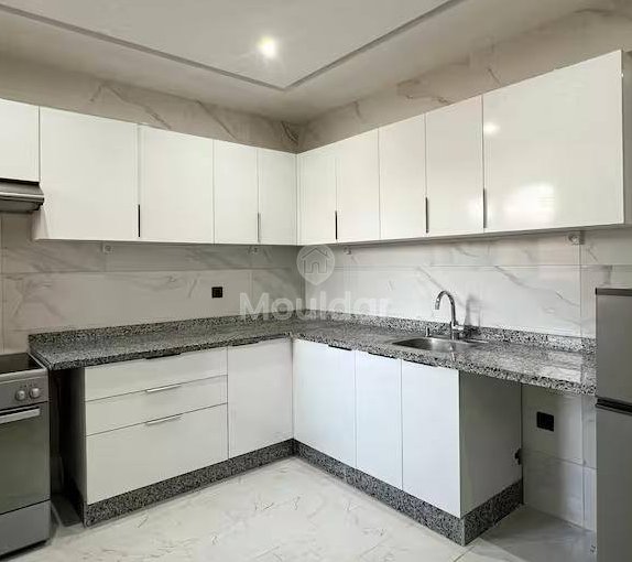 TE HUUR: Ruim 3-kamer Appartement in Marrakech Victor Hugo - view 11