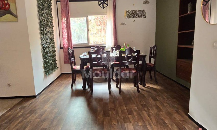 Vila elegante para alugar em Marrakech - Guéliz, 5 quartos - view 13