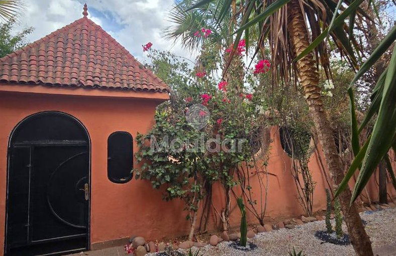 Vila elegante para alugar em Marrakech - Guéliz, 5 quartos - view 20