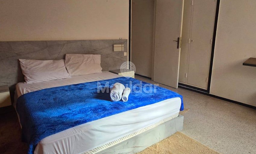 Vila elegante para alugar em Marrakech - Guéliz, 5 quartos - view 7