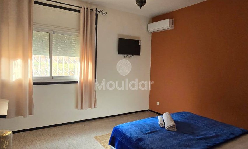 Vila elegante para alugar em Marrakech - Guéliz, 5 quartos - view 8