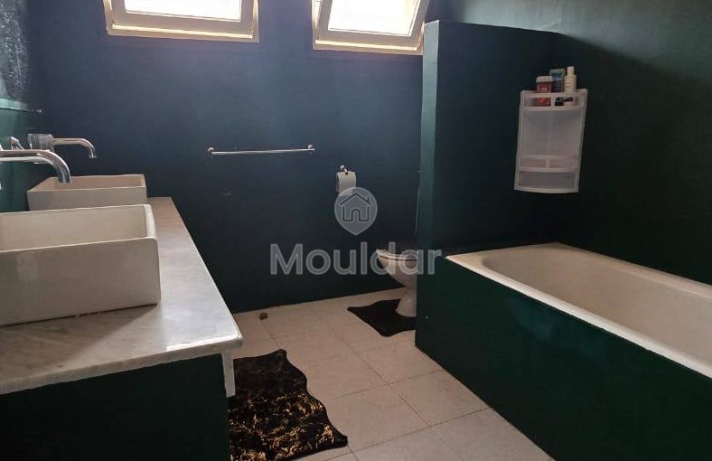 Vila elegante para alugar em Marrakech - Guéliz, 5 quartos - view 23