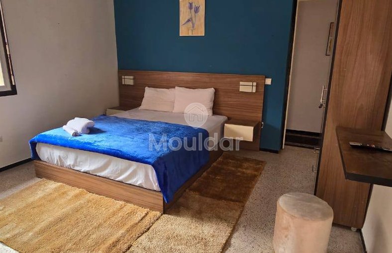 Vila elegante para alugar em Marrakech - Guéliz, 5 quartos - view 5