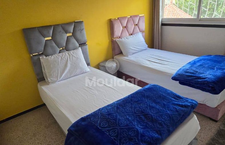 Vila elegante para alugar em Marrakech - Guéliz, 5 quartos - view 10