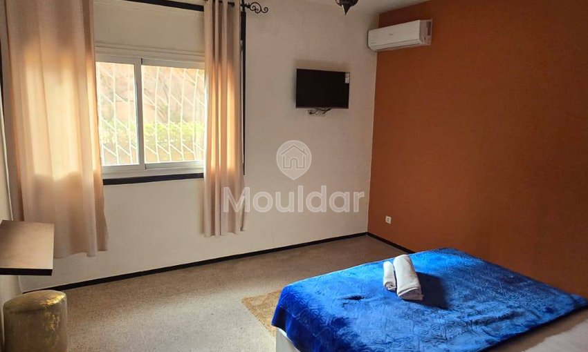 Vila elegante para alugar em Marrakech - Guéliz, 5 quartos - view 9