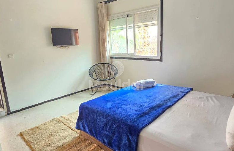 Vila elegante para alugar em Marrakech - Guéliz, 5 quartos - view 11