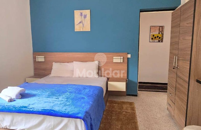 Vila elegante para alugar em Marrakech - Guéliz, 5 quartos - view 4