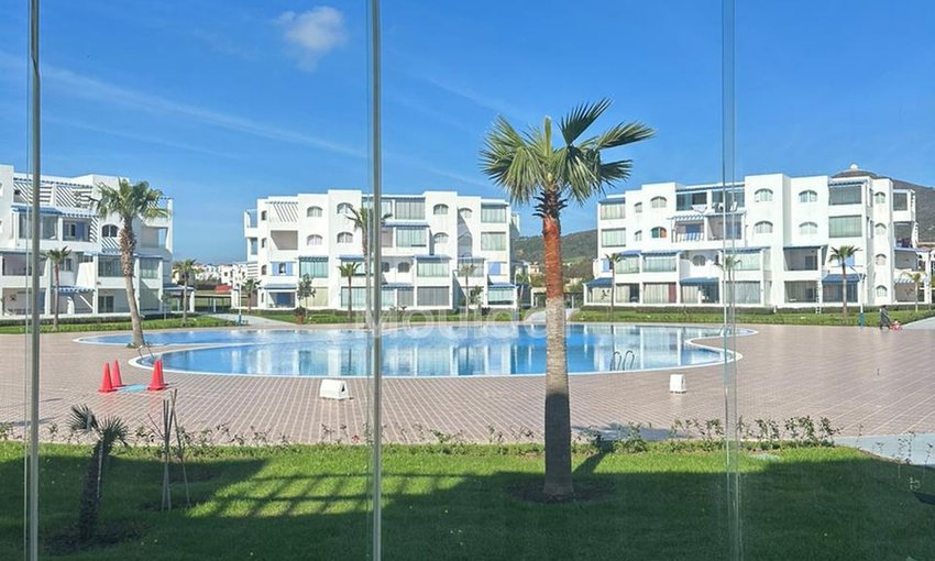 Elegante Auszeit: Ferienwohnung in Cabo Negro, 2 Zimmer - view 6