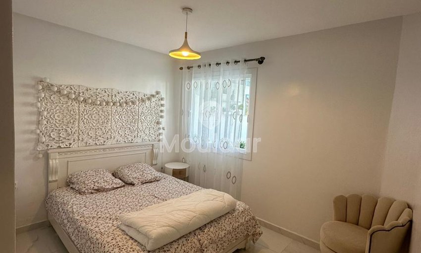 Elegante Auszeit: Ferienwohnung in Cabo Negro, 2 Zimmer - view 2