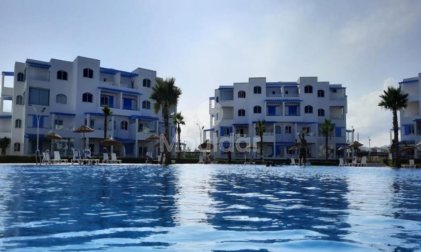 Elegante Auszeit: Ferienwohnung in Cabo Negro, 2 Zimmer - view 5