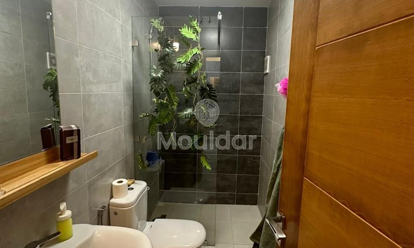 Elegante Auszeit: Ferienwohnung in Cabo Negro, 2 Zimmer - view 8