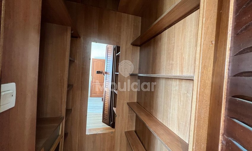 Apartament superb de închiriat în Tánger - 4 camere, 200 m² - view 13