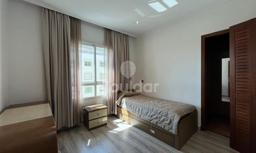 Apartament superb de închiriat în Tánger - 4 camere, 200 m² - view 15