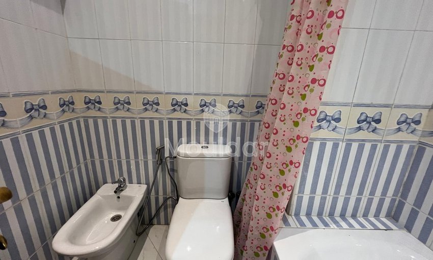 Apartament superb de închiriat în Tánger - 4 camere, 200 m² - view 19