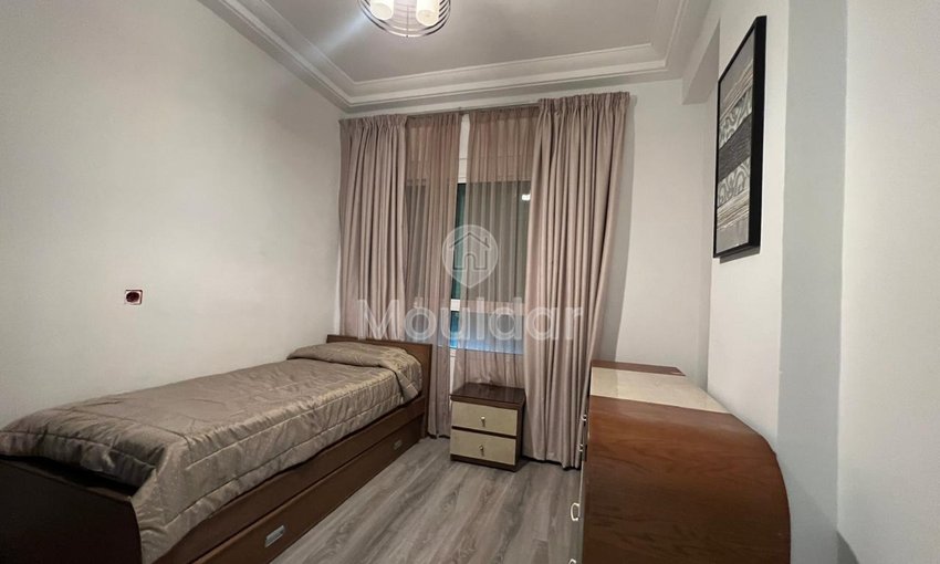 Apartament superb de închiriat în Tánger - 4 camere, 200 m² - view 5