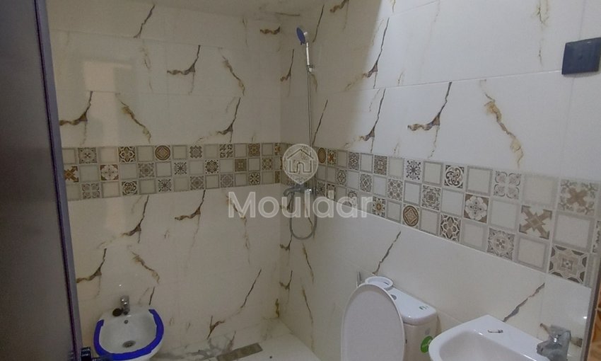 Maison Élégante à Khouribga: 8 Chambres et Garage - view 17