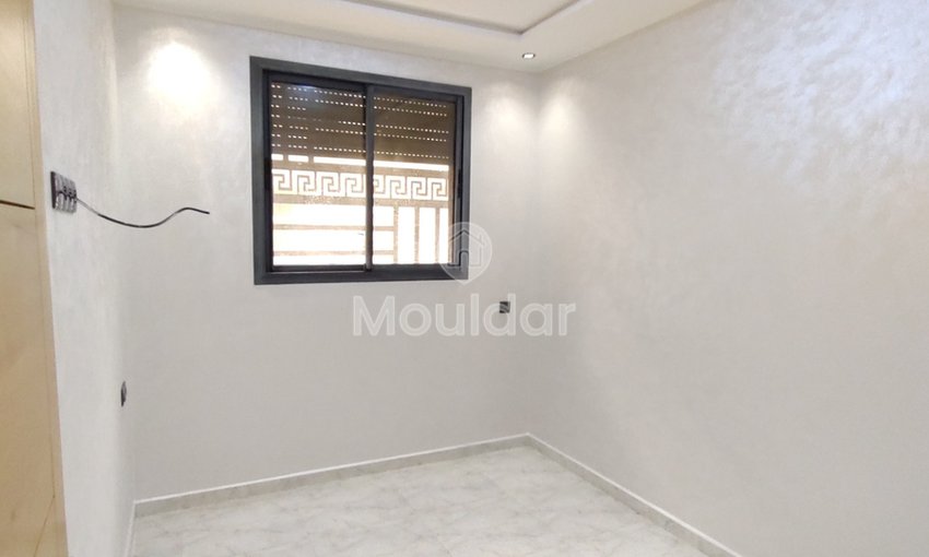 Maison Élégante à Khouribga: 8 Chambres et Garage - view 8
