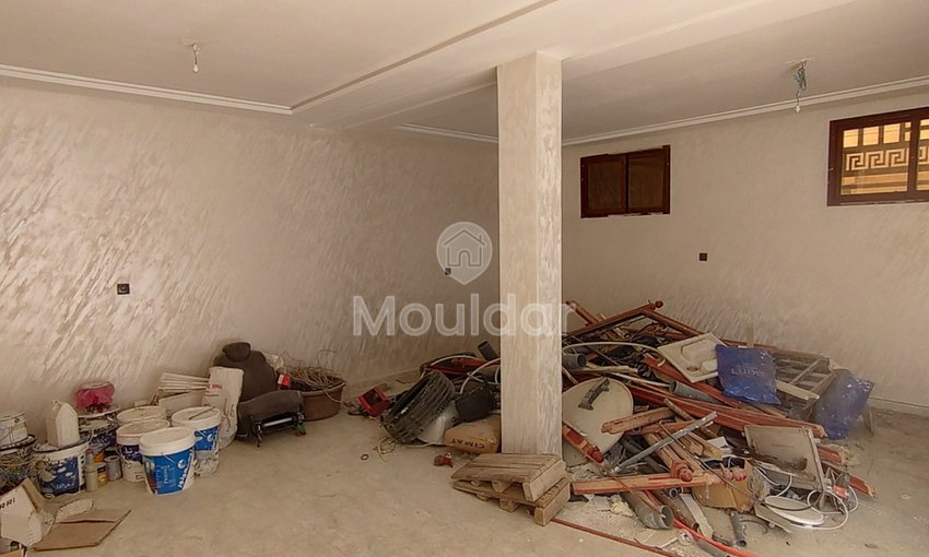 Maison Élégante à Khouribga: 8 Chambres et Garage - view 14