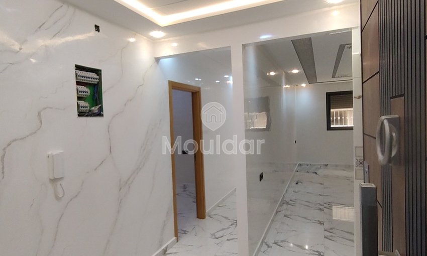 Maison Élégante à Khouribga: 8 Chambres et Garage - view 9