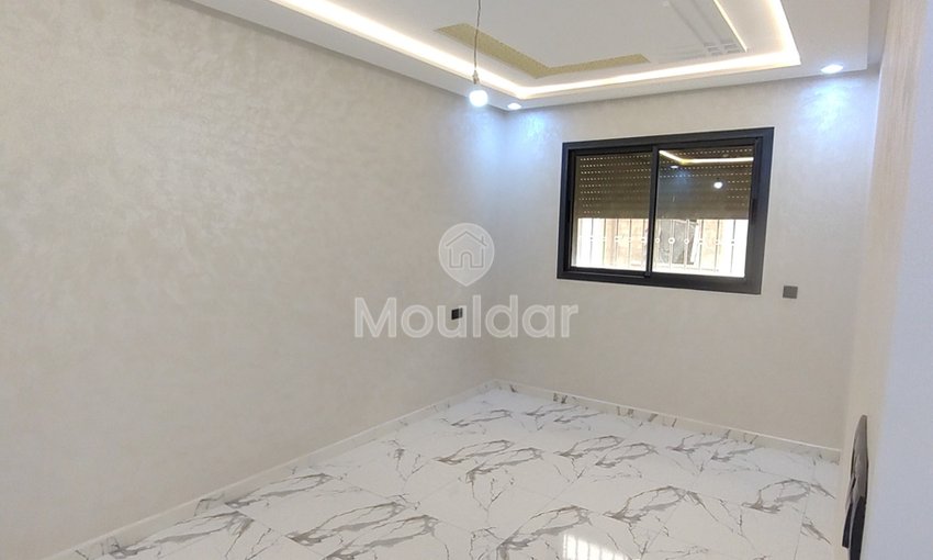 Maison Élégante à Khouribga: 8 Chambres et Garage - view 5