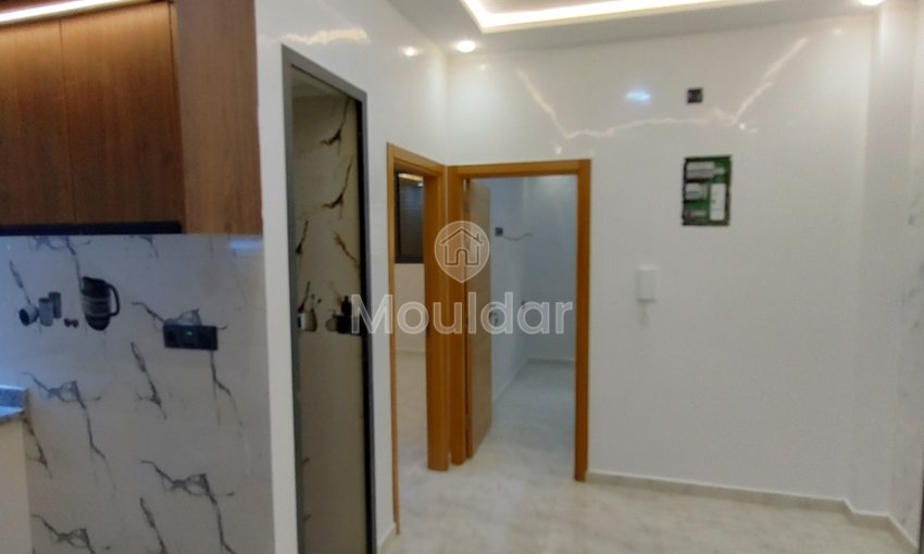 Maison Élégante à Khouribga: 8 Chambres et Garage - view 10