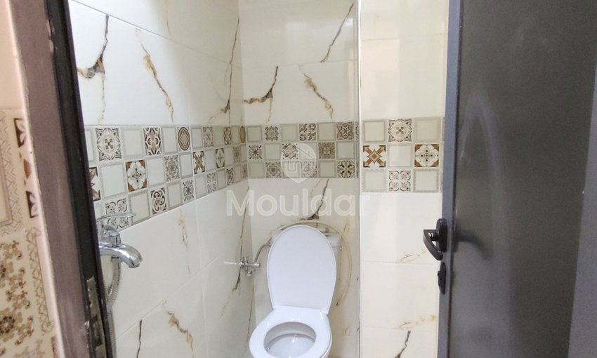 Maison Élégante à Khouribga: 8 Chambres et Garage - view 18