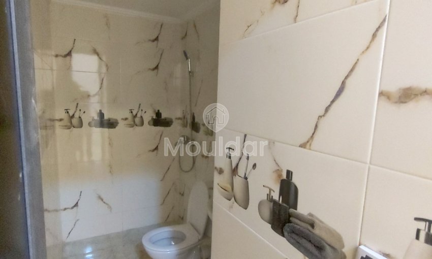 Maison Élégante à Khouribga: 8 Chambres et Garage - view 19