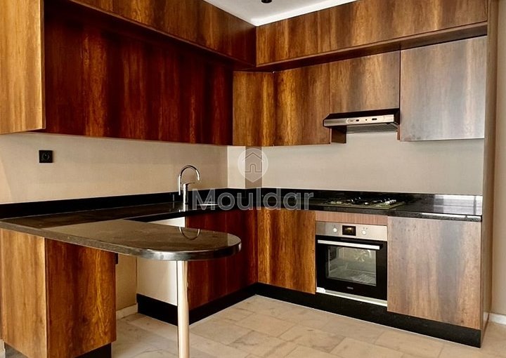 Ładne studio do wynajęcia, Bourgogne, Casablanca – 56 m² Komfort - view 5
