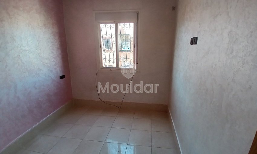 Marrakeş'in Kalbinde Mabrouka'da Kiralık Muhteşem Daire - view 5