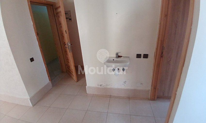 Marrakeş'in Kalbinde Mabrouka'da Kiralık Muhteşem Daire - view 8