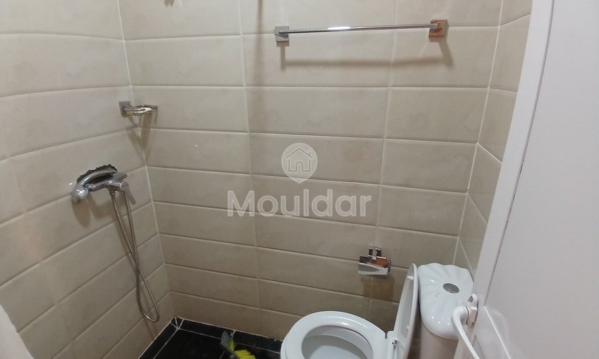 Marrakeş'in Kalbinde Mabrouka'da Kiralık Muhteşem Daire - view 14