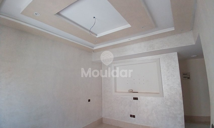 Marrakeş'in Kalbinde Mabrouka'da Kiralık Muhteşem Daire - view 6
