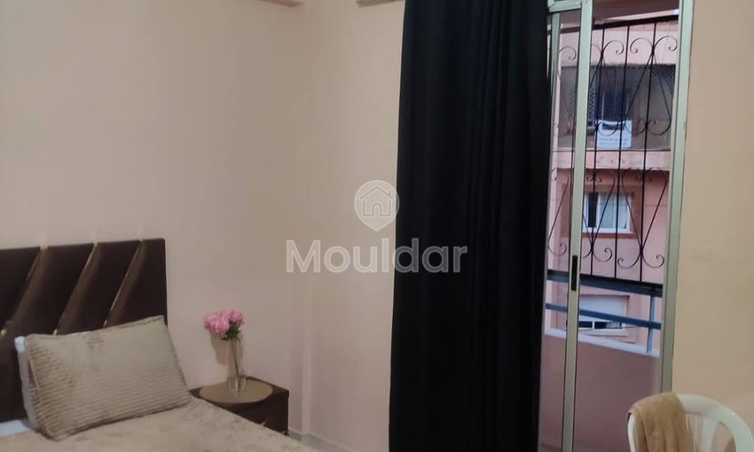APPARTEMENT TE KOOP IN MARRAKECH - Mabrouka, 70m² - view 2
