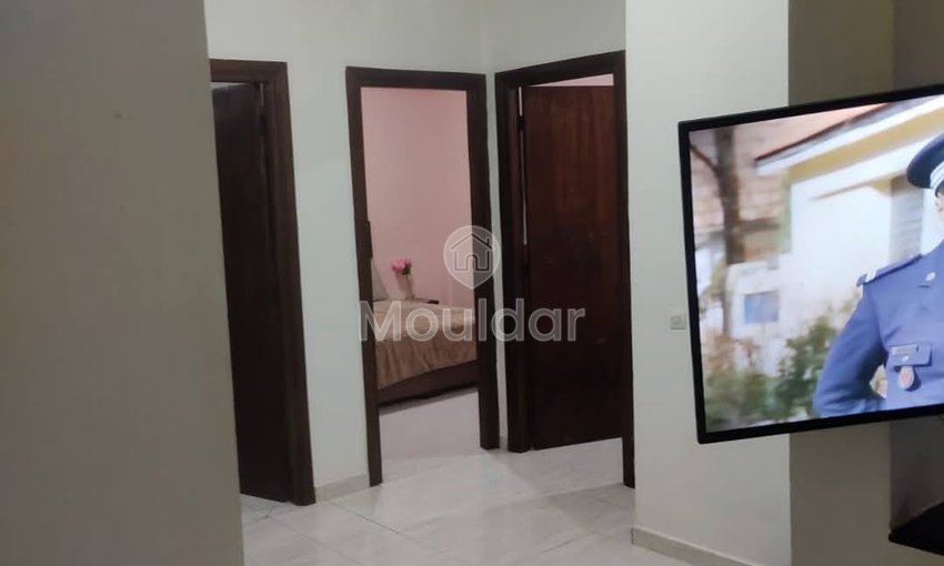 APPARTEMENT TE KOOP IN MARRAKECH - Mabrouka, 70m² - view 9