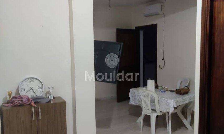 APPARTEMENT TE KOOP IN MARRAKECH - Mabrouka, 70m² - view 8