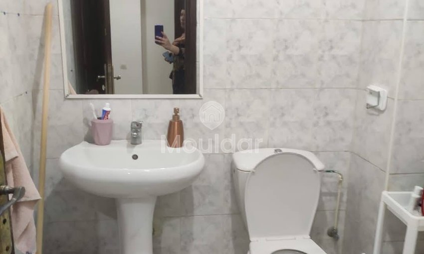 APPARTEMENT TE KOOP IN MARRAKECH - Mabrouka, 70m² - view 12