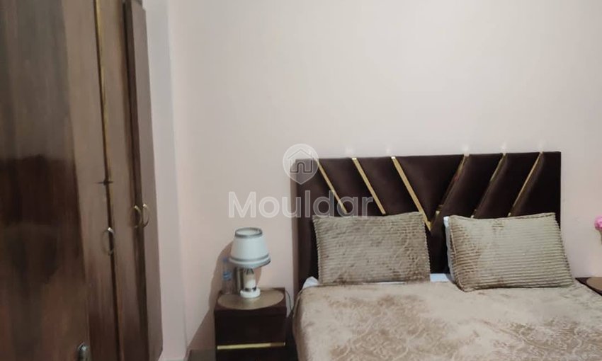 APPARTEMENT TE KOOP IN MARRAKECH - Mabrouka, 70m² - view 3