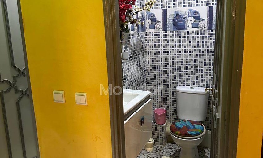 Apartamento de 2 Habitaciones en Venta en Marrakech - Las Puertas de Marrakech - view 18