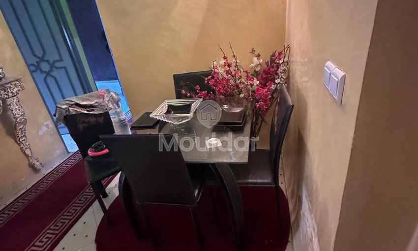 Apartamento de 2 Habitaciones en Venta en Marrakech - Las Puertas de Marrakech - view 8