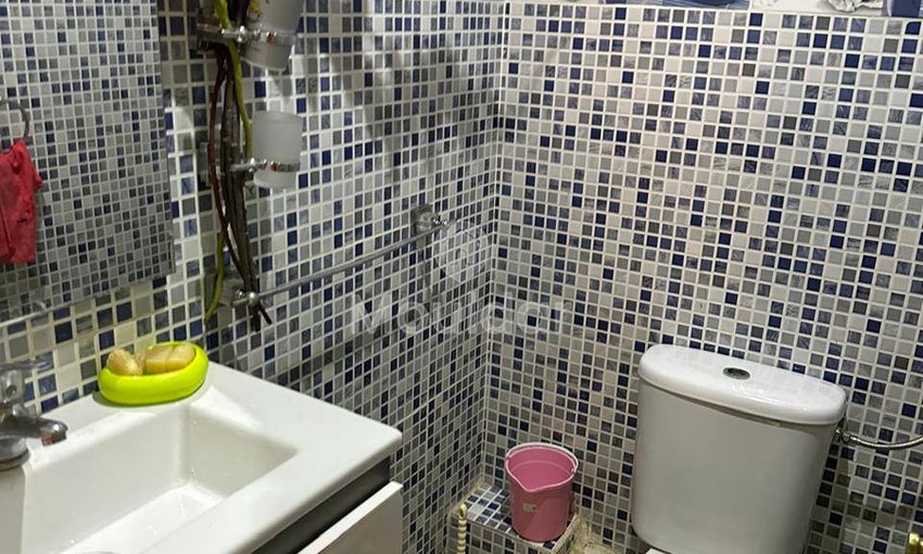 Apartamento de 2 Habitaciones en Venta en Marrakech - Las Puertas de Marrakech - view 15