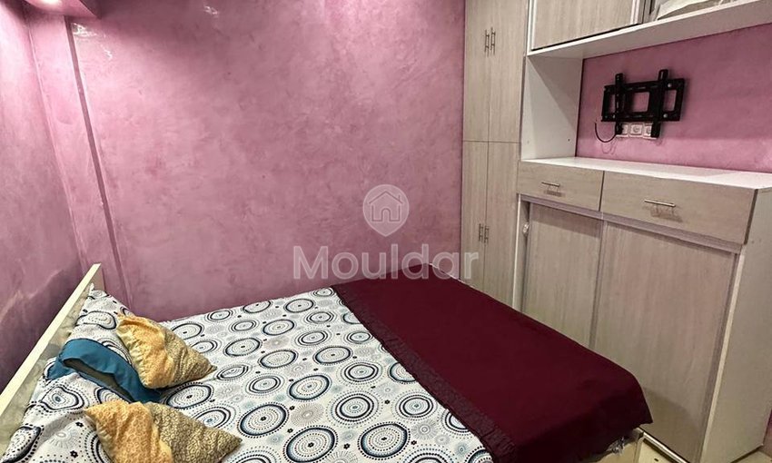 Apartamento de 2 Habitaciones en Venta en Marrakech - Las Puertas de Marrakech - view 5