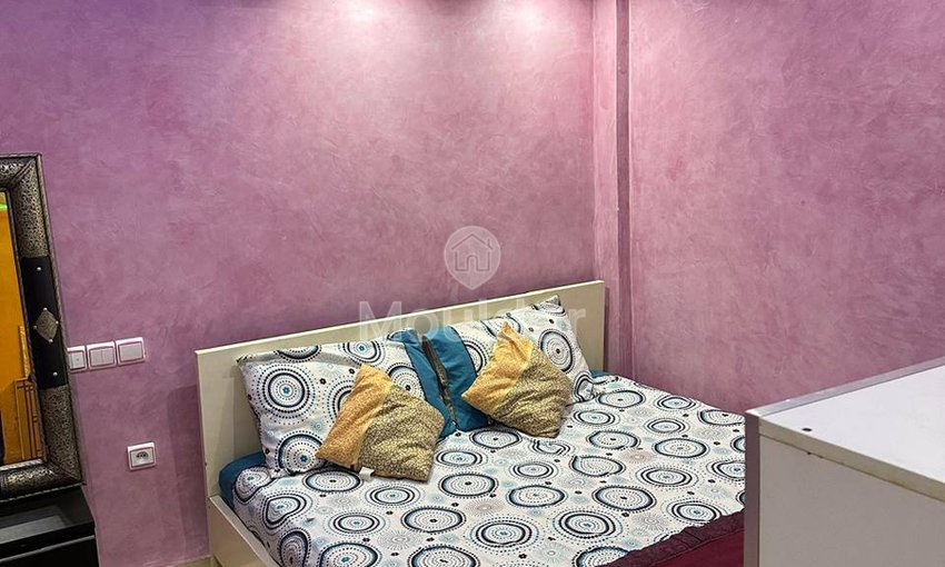 Apartamento de 2 Habitaciones en Venta en Marrakech - Las Puertas de Marrakech - view 7