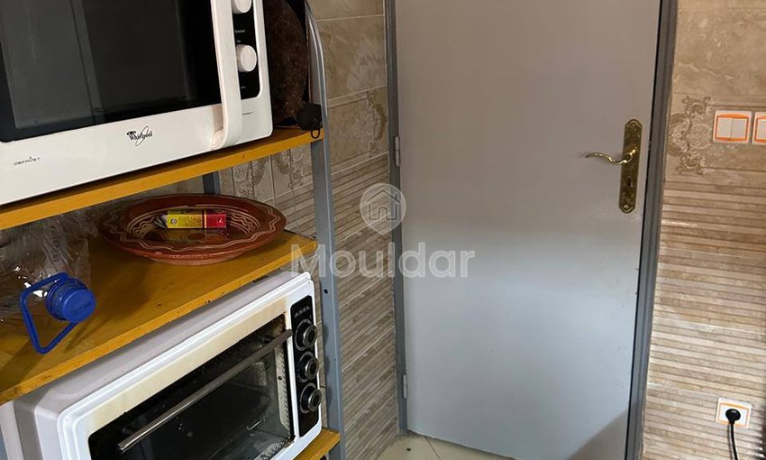 Apartamento de 2 Habitaciones en Venta en Marrakech - Las Puertas de Marrakech - view 9