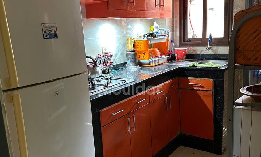 Apartamento de 2 Habitaciones en Venta en Marrakech - Las Puertas de Marrakech - view 13