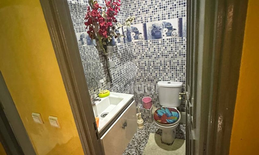 Apartamento de 2 Habitaciones en Venta en Marrakech - Las Puertas de Marrakech - view 17