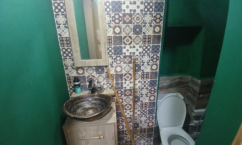 Kiralık: Marrakech'te İdeal Ticarî Alan - Hay Charaf - view 14