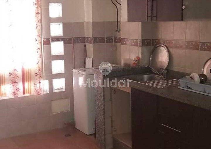 اشتري شقتك الحلم في مراكش - مبروكة - view 6