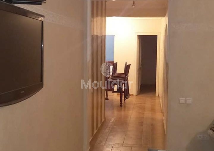 اشتري شقتك الحلم في مراكش - مبروكة - view 5