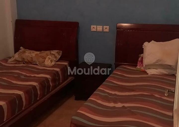 اشتري شقتك الحلم في مراكش - مبروكة - view 4